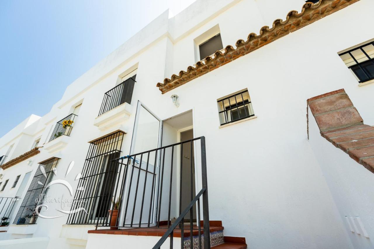 La Casa De Los Lances Tarifa Extérieur photo