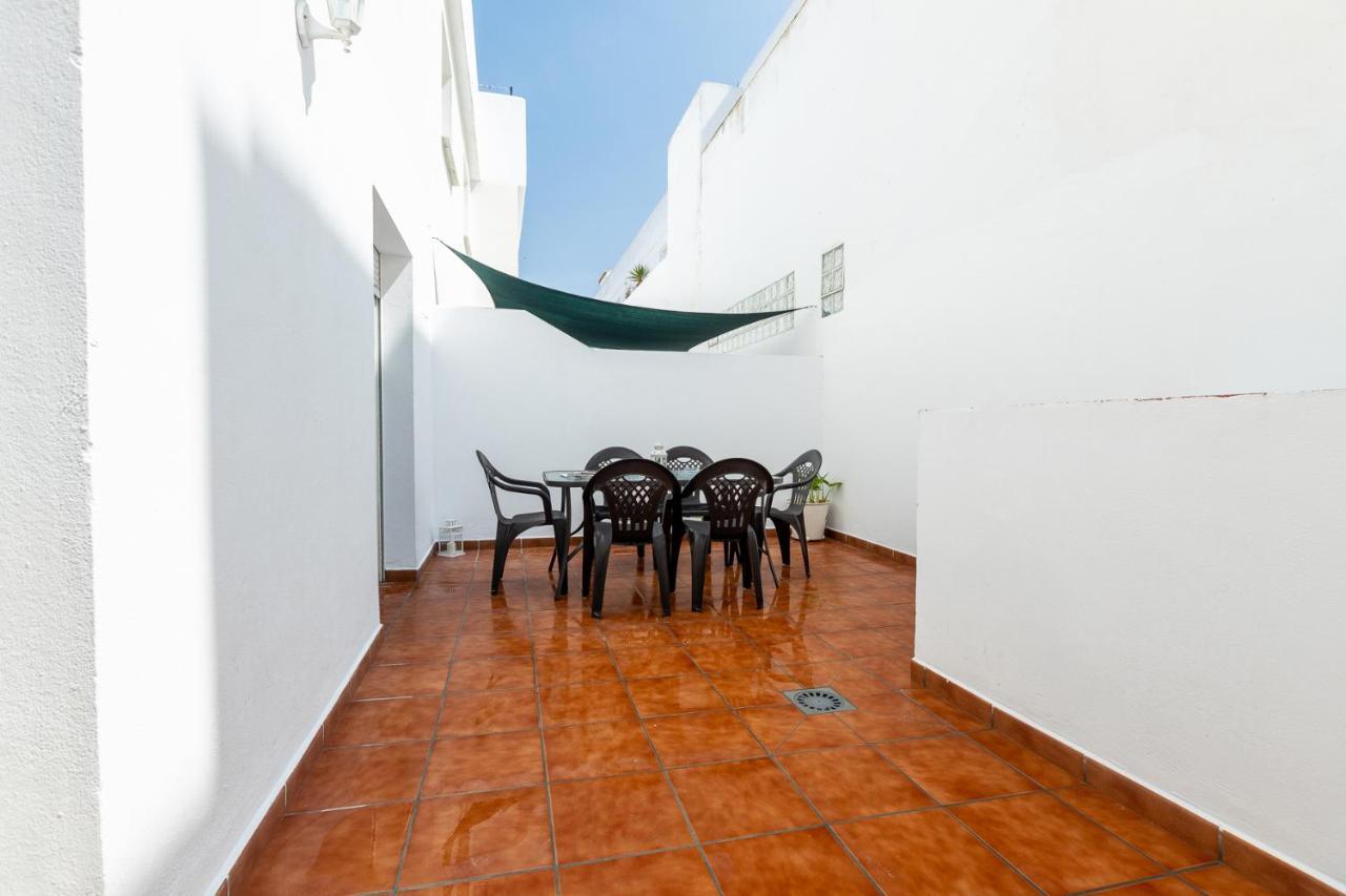 La Casa De Los Lances Tarifa Extérieur photo