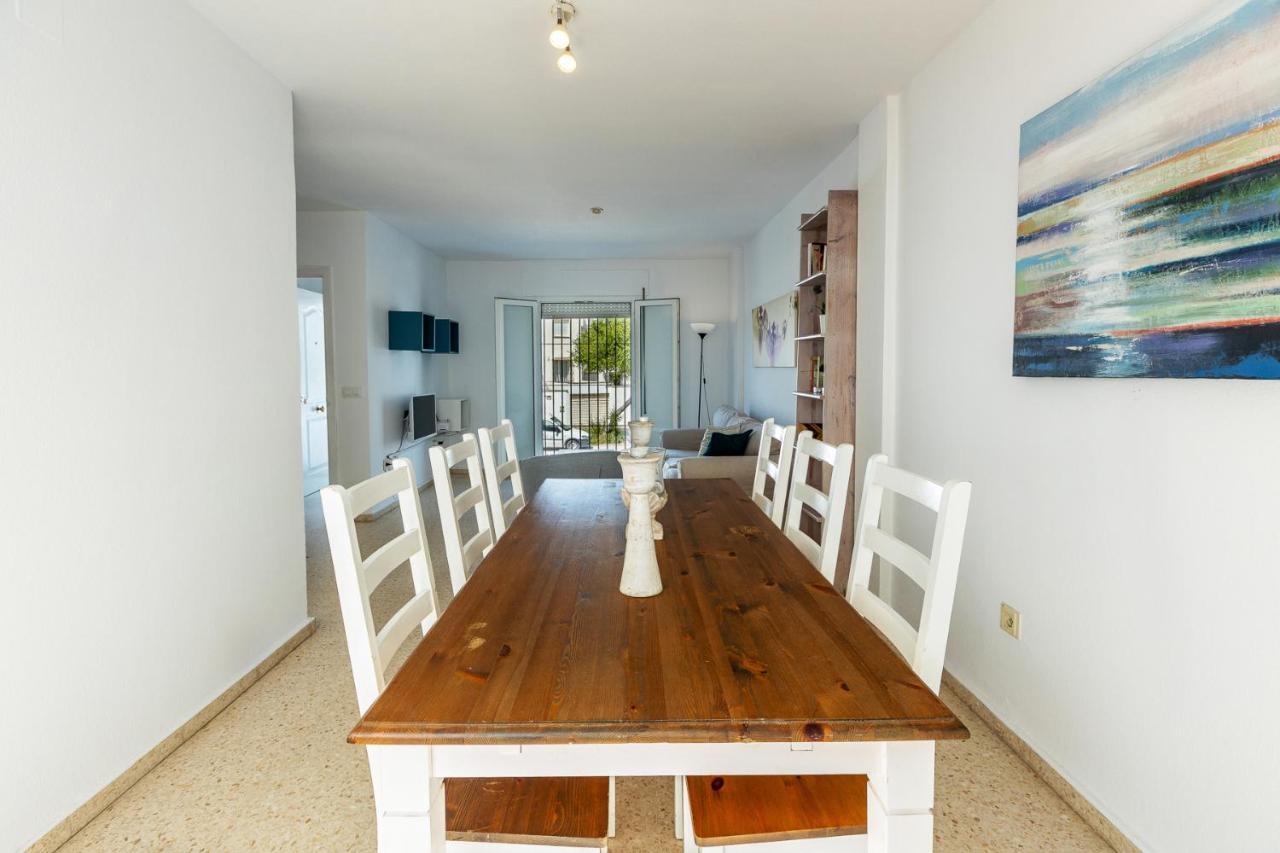 La Casa De Los Lances Tarifa Extérieur photo